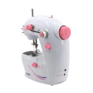 Quality Manual Feed Mechanism 6w LED Sewing Light Home Sewing Machine List for Ethiopia Market wholesale