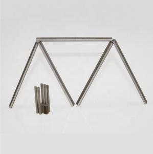 Quality Tungsten Carbide Steel Die Punch wholesale