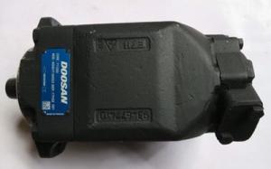Quality Liugong Parts Wheel Loader Hydraulic Main Pump 401-00156 wholesale