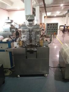 Automatic Soft Gel Encapsulation Machine With Touch Screen TM50 Stable