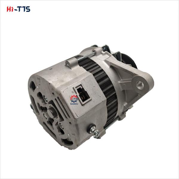 Cheap Engine Alternator Parts 6BG1 1-81200-249-3 Alternator Assembly for sale