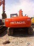 Used Hitachi Excavator EX200-5
