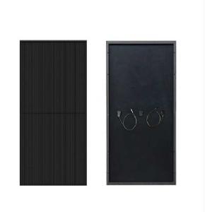 Quality High Power 305w Mono Cell Solar Panel 310w 320w 330w 340w wholesale
