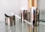 1000 Watt Fiber Laser Cutting Equipment For Carbon Steel Metal Sheet