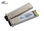 1550nm SMF XFP Fiber Transceiver