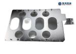 RoHS Certified Tin Plated C1100 Copper Busbar for High Conductivity in