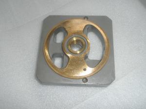 Quality Hydraulic Automotive Coil Springs Double Valve Plate EX200-2 Excavator Pump Zx270 wholesale