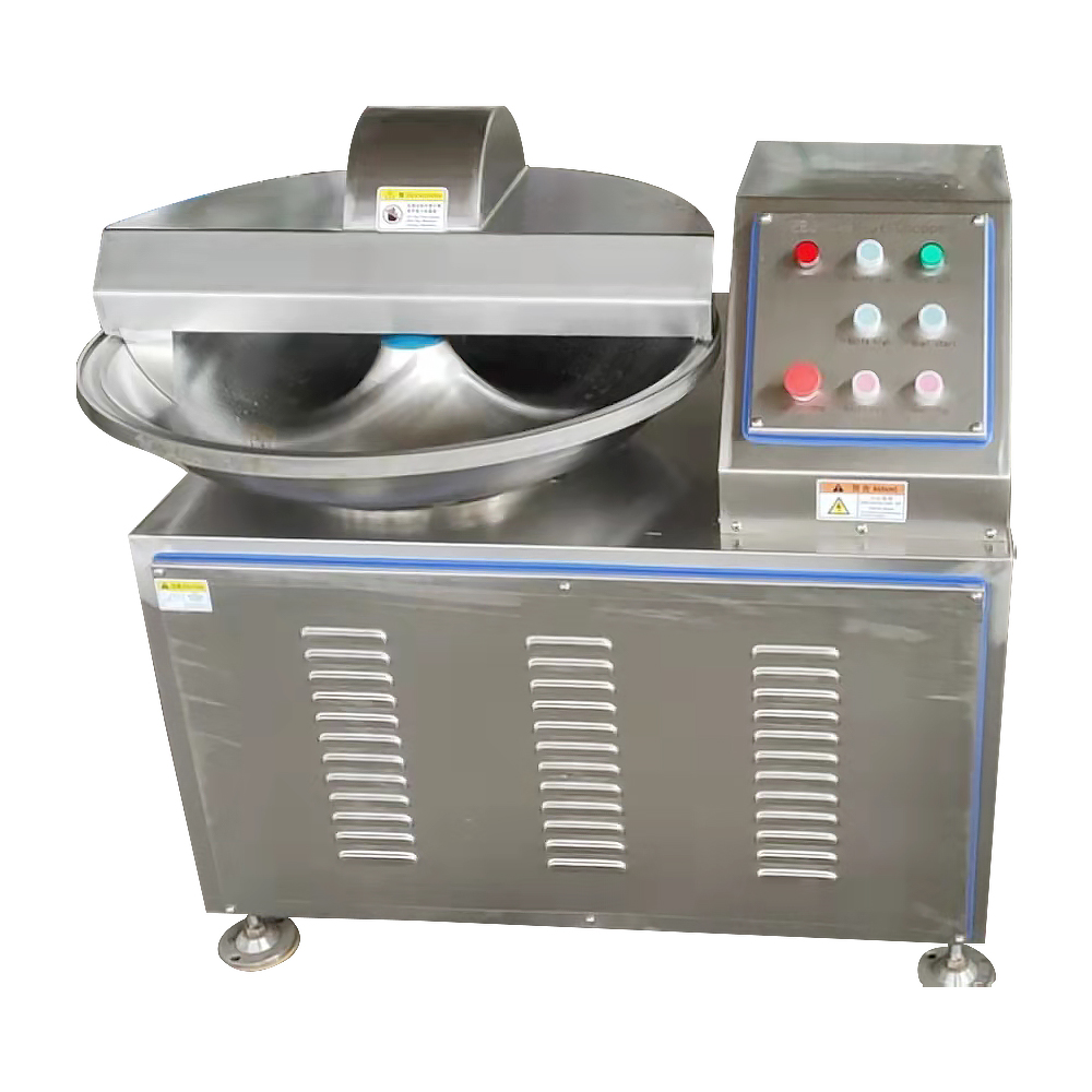 20L 40L Meat Bowl Cutter Bowl Chopper Machine Price machine for chopping meat