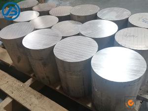 Quality Industry Thermally Conductive Magnesium Alloy Bar Excellent Machining Performance wholesale