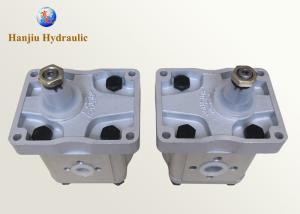 Quality / FIAT / FORD Hydraulic Gear Pump A42XP4MS 16 MPa With 3 Gear Modulus wholesale