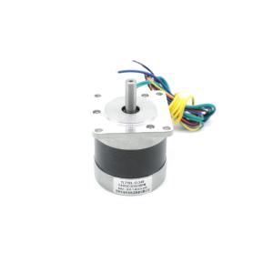 Quality 3000RPM 57mm Nema 17 Brushless DC Motor 7A 138W 4Pole 24V 3Phase 1.32Nm wholesale