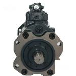 Industrial Excavator Main Hydraulic Pump Transmission EC350D EC300D K5V160DT
