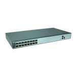S6720S-26Q-LI-24S-AC Network Switches 24 Ports 10GE SFP Ethernet for SNMP