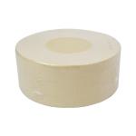 3 Ply Bathroom Biodegradable Toilet Paper Roll Bamboo Pulp Material
