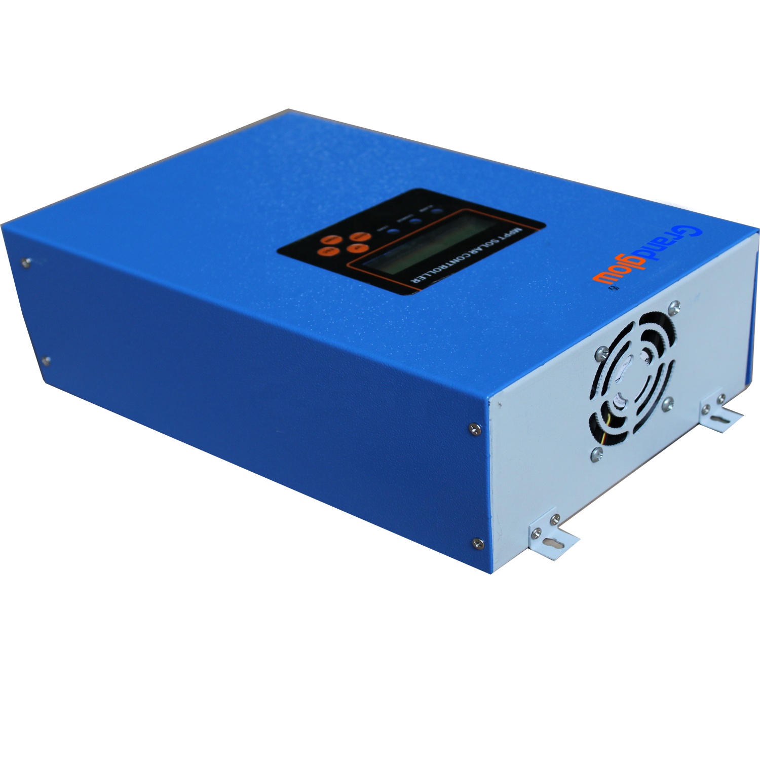 OEM Solar Charge Controller 48V 40A PV Solar Panel MPPT Controller