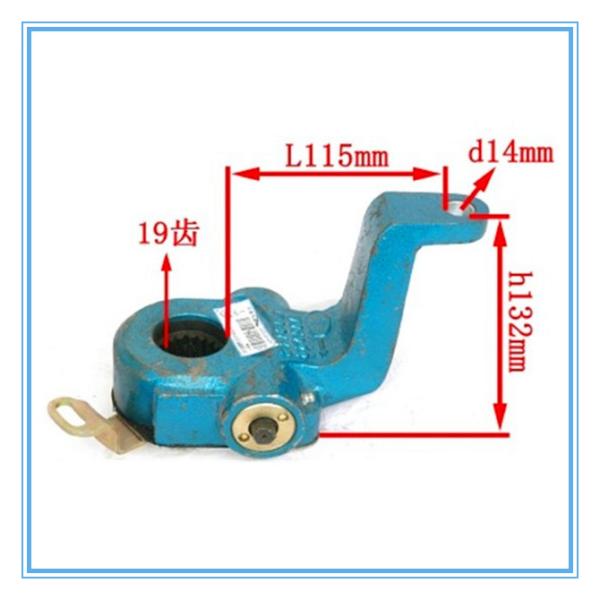 automatic slack adjuster FAW JIEFANG J5P 3502525-369 China Truck Tractor Spare