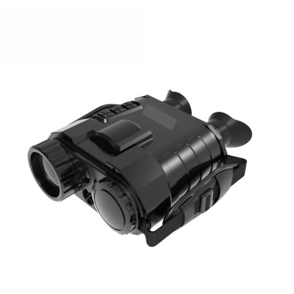 Pulsar Accolade 2 LRF Thermal Imaging Binoculars Laser Rangefinder Photo Video