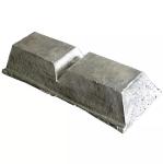 Customized Pure Zirconium 702 Sheet High Corrosion Resistance Metal Zirconium