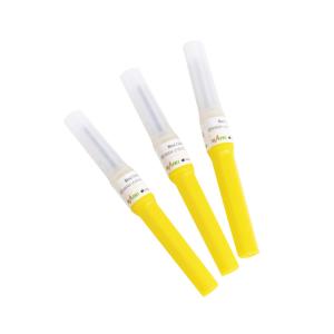 Quality Disposable Medical Flashback Blood Sampling Collection Needle wholesale