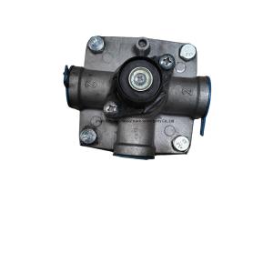 Quality SINOTRUK HOWO Heavy Truck Relay Valve M22X1.5 wholesale