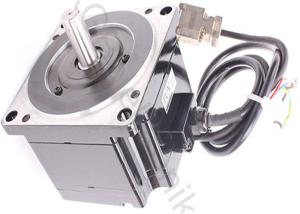 Quality Industrial Omron SERVOMOTOR SGMP-08V314T 200V 4.1A 750W 3000R/MIN YASKAWA wholesale