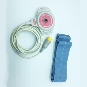 Quality Ultrasound Fetal Monitor Transducer Heart Rate Probe FECG Conmen US01-RQ-1F wholesale