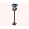 Buy cheap 12 Months Guaranty 2W Innovative Portable Solar Garden Lawn Light With PIR from wholesalers