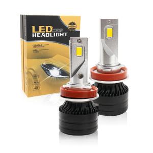 China H11 H8 50W 5730 12-24V Universal Brightest Led Fog Lights 30w Cree Headlight on sale