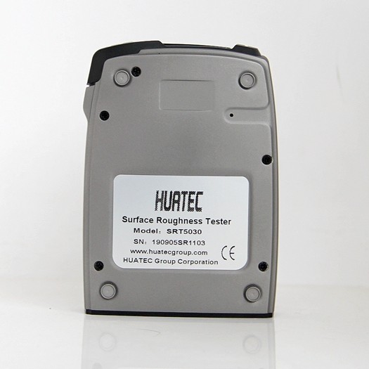 SRT5030 Integral Dual OLED Display Ra Rz Rq Rt Surface Roughness Tester
