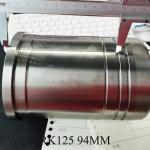 Kubota Single Cylinder 94mm Cylinder Liner RK125 RV125 RD120