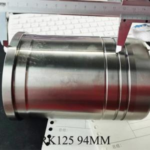 Quality Kubota Single Cylinder 94mm Cylinder Liner RK125 RV125 RD120 wholesale