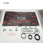 Engine Gasket Kit 3TNV76 Rebuild Kit 719717-92670 119717-92680 YM119717-92680