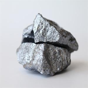 Quality Lump Granule Shape Calcium Silicon Ca30Si60 SiCa For Casting wholesale
