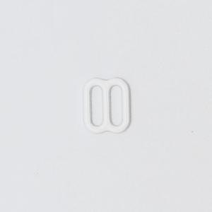 Quality Metal Underwear Buckle 10mm Bra Strap Rings And Sliders wholesale