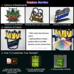 Satom Hookah Cream Chewing Tobacco Cigarette Neon Sign