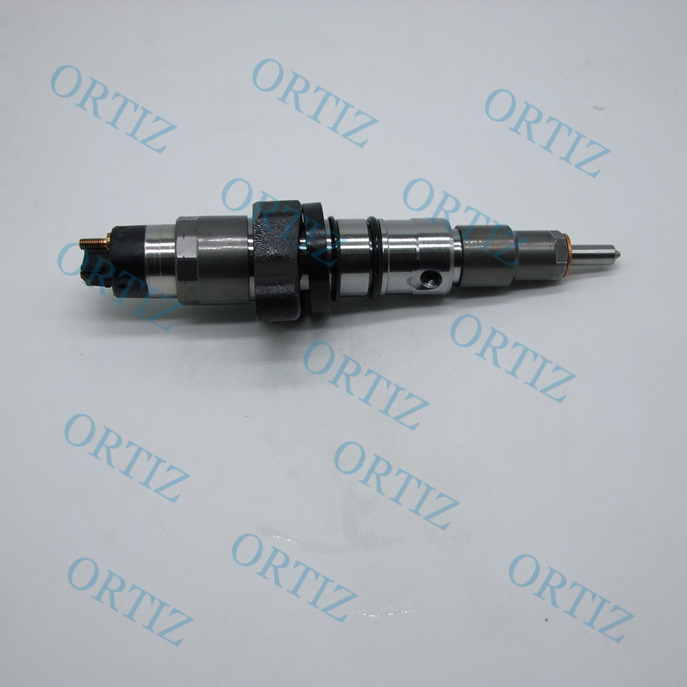 ORTIZ high pressure common rail pump parts 0445120114 China diesel injection parts factory