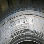 12R22.5 16PR 18PR Highway Truck Tires All Steel Radial Tubeless Tractor
