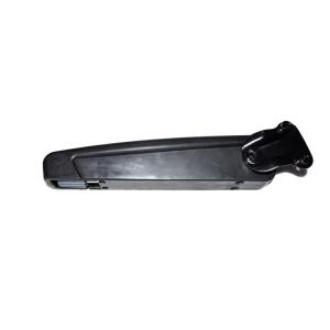 Quality fine quality steepless adjustable seat armrest for truck wholesale