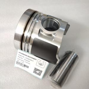 Quality Excavator Piston 3244235 3244235 CA3244235 310-9509 324-4159 294-1744 For 320D 320D FM wholesale