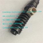 Portable Volvo Penta Fuel Injector 3801440 21586296 3803655 For TAD940GE