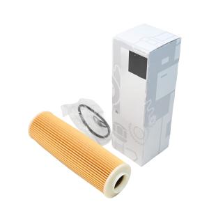 Quality Vehicle Engine Parts Original Oil Filter Element A2711800509 For Used For BENZ wholesale