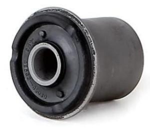 Quality SGS Front Upper Control Arm Bushing 48632-35080 Rear Suspension Bush wholesale