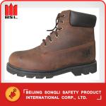 SLS-R2C6 SAFETY SHOES