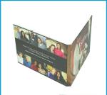 Promotional Video Birthday Cards 300mah - 1500mah Rechargeable Battery
