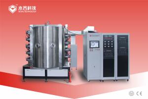 Quality PVD Chrome Plating Machine wholesale