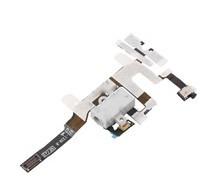 Quality Replacement Parts Earphone White Flex Cable for IPhone 4S wholesale