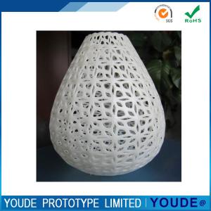 Quality Small Batch SLA Rapid Prototyping 3D Printing For Decoreation Product wholesale