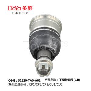 Quality HONDA BALL JOINT 51220-TA0-A01 wholesale