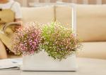 Led Light 12V 9W Gardening PVC Hydroponic Herb Planter