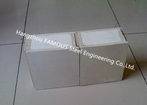Quality Skins Magnesium Oxide Structural Insulated Sandwich Panels MGOSIPs Fire Rating A1 Mgo Board wholesale